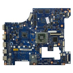 مادربرد لپ تاپ لنوو IdeaPad G580_QIWG5-G6-G9_LA-7981P_VGA-2GB گرافیک دار