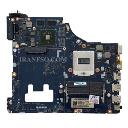 مادربرد لپ تاپ لنوو IdeaPad G510_VIWGQ-GS_LA-9641P 1GB گرافیک دار