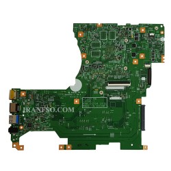 مادربرد لپ تاپ لنوو Ideapad Flex2-15_CPU-I7_4_LF15M_13308-1_448-00Z04-001_VGA-2GB گرافیک دار-غیر تاچ