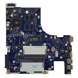 مادربرد لپ تاپ لنوو IdeaPad G50-70 CPU-I7_ACLU1-ACLU2_NM-A271_2GB گرافیک دار