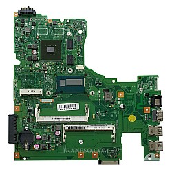 مادربرد لپ تاپ لنوو IdeaPad S510P CPU-I5-4200_LS41P_12293-1_48-4L106-011_VGA-1GB گرافیک دار