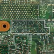 مادربرد لپ تاپ لنوو ThinkPad X61 CPU-Intel-7500_48-4B404-011 بدون گرافیک