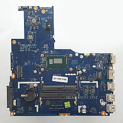 مادربرد لپ تاپ لنوو IdeaPad B50-70_IP305 CPU-I3-4_ZIWB2-ZIWB3-ZIWE1_LA-B092P گرافیک اینتلی