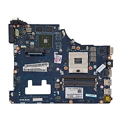 مادربرد لپ تاپ لنوو IdeaPad G500 HM77_VIWGP-GR_LA-9631P VGA-2GB گرافیگ دار