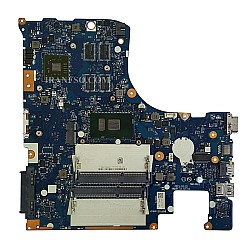 مادربرد لپ تاپ لنوو IdeaPad 300-15ISK_CPU-I5-6_BMWQ1_BMWQ2_NM-A481_VGA-2GB گرافیک دار