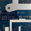 مادربرد لپ تاپ لنوو IdeaPad 300-15ISK_CPU-I5-6_BMWQ1_BMWQ2_NM-A481_VGA-2GB گرافیک دار