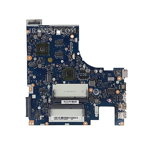 مادربرد لپ تاپ لنوو IdeaPad G50-45 CPU-A6_ACLU5-ACLU6_NM-A281 1.5GB گرافیک دار