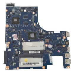 مادربرد لپ تاپ لنوو IdeaPad G50-45 CPU-A4_ACLU5-ACLU6_NM-A281 2GB گرافیک دار
