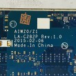 مادربرد لپ تاپ لنوو Z51-70_V4000_I7-5500U_AIWZ0-Z1_LA-C282P_4GB_NO 3D Web گرافیک دار-CPU حرارت دیده