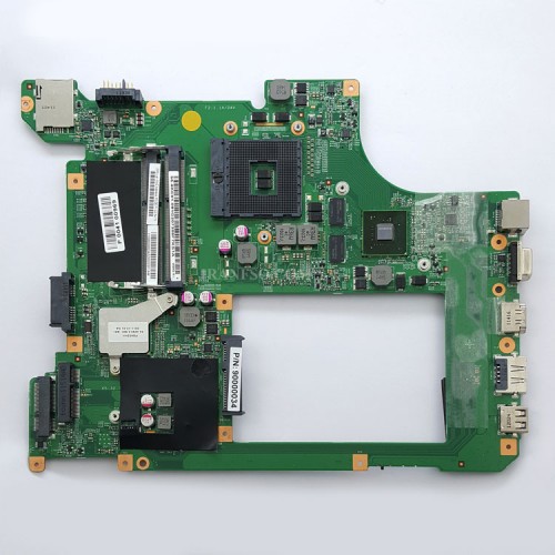 مادربرد لپ تاپ لنوو ThinkPad B560 گرافیک دار