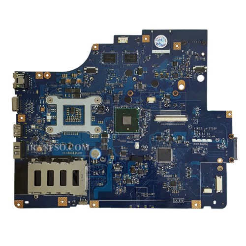 مادربرد لپ تاپ لنوو IdeaPad G560_LA-5752P گرافیک دار