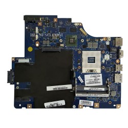 مادربرد لپ تاپ لنوو IdeaPad G560-Z560_NIWE2_LA-5752P_VGA-512MB گرافیک دار-بدون HDMI