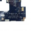 مادربرد لپ تاپ لنوو IdeaPad G505 CPU-A4_LA-9911P 2GB گرافیک دار