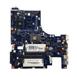 مادربرد لپ تاپ لنوو IdeaPad G50-45 CPU-AMD-A8-6410_NM-A281_VGA-1GB گرافیک دار