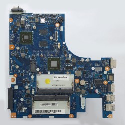 مادربرد لپ تاپ لنوو IdeaPad G50-45 CPU-A8_ACLU5-ACLU6_NM-A281 2GB گرافیک دار