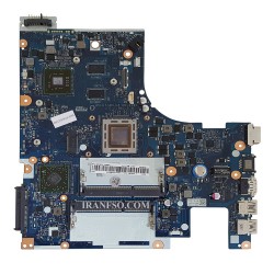 مادربرد لپ تاپ لنوو IdeaPad B50-45_Z50-75 CPU-FX-7500_NM-A291 گرافیک دار