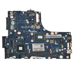 مادربرد لپ تاپ لنوو IdeaPad S400A CPU-I5_LA-8952P بدون گرافیک