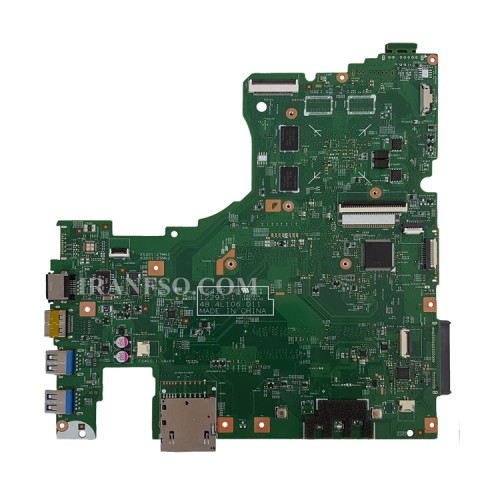 مادربرد لپ تاپ لنوو IdeaPad S510P CPU-I7-4500_LS41P_12293-1_48-4L106-011_GPU-720M_VGA-2GB گرافیک دار