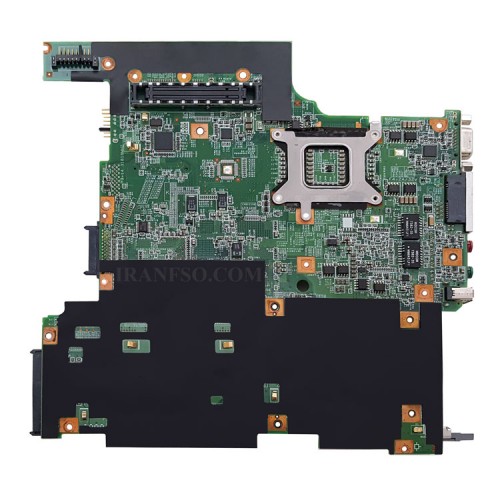 مادربرد لپ تاپ لنوو ThinkPad R61 Intel_48-4E611-041 بدون گرافیک