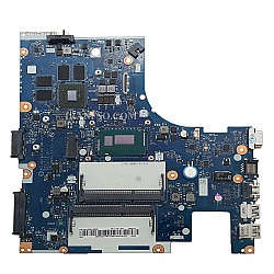 مادربرد لپ تاپ لنوو IdeaPad Z40-70 CPU-I5-4_NM-A273 گرافیک دار