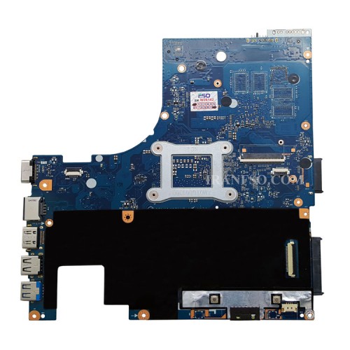مادربرد لپ تاپ لنوو IdeaPad Z40-70 CPU-I5-4_NM-A273 گرافیک دار