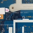 مادربرد لپ تاپ لنوو Ideapad 300 CPU-I7_6500U NM-A481_1GB گرافیک دار
