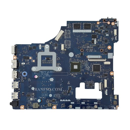 مادربرد لپ تاپ لنوو IdeaPad G510_LA-9641P_2GB گرافیک دار