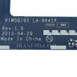 مادربرد لپ تاپ لنوو IdeaPad G510_LA-9641P_2GB گرافیک دار