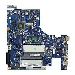 مادربرد لپ تاپ لنوو IdeaPad Z50-70 CPU-I5_ACLUA-ACLUB_NM-A273 4GB گرافیک دار
