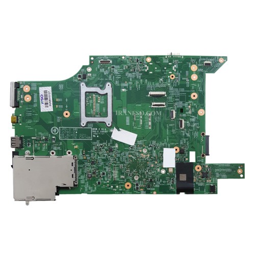 مادربرد لپ تاپ لنوو ThinkPad L540_LPD-1MB بدون گرافیک