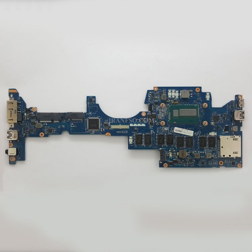 مادربرد لپ تاپ لنوو ThinkPad Yoga S1_CPU-I7-4510U_LA-A341P بدون گرافیک
