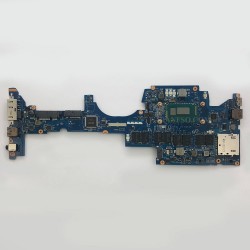 مادربرد لپ تاپ لنوو ThinkPad Yoga S1_CPU-I3-4010U_ZIPS1_LA-A341P_Ram-4GB گرافیک اینتلی
