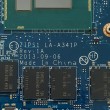 مادربرد لپ تاپ لنوو ThinkPad Yoga S1_CPU-I3-4010U_LA-A341P_Ram-4GB بدون گرافیک