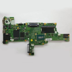مادربرد لپ تاپ لنوو Thinkpad T440S CPU-I5-4_VIVL0_NM-A102 گرافیک اینتلی