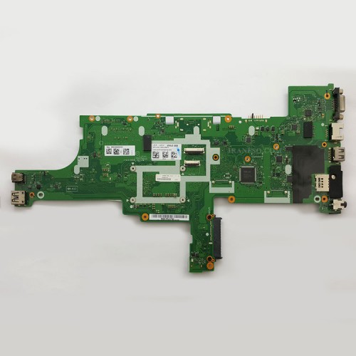 مادربرد لپ تاپ لنوو Thinkpad T440 CPU-I5-4_VIVL0_NM-A102 بدون گرافیک