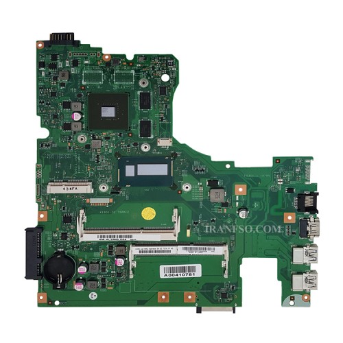 مادربرد لپ تاپ لنوو IdeaPad S510P CPU-I3-4_48-4L106-011 گرافیک دار
