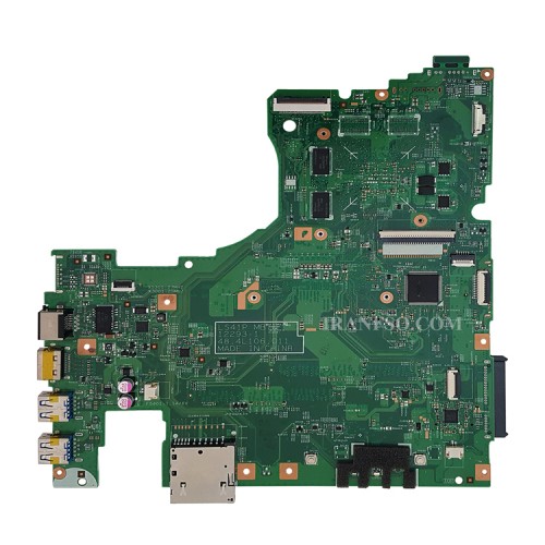 مادربرد لپ تاپ لنوو IdeaPad S510P CPU-I3-4_48-4L106-011 گرافیک دار