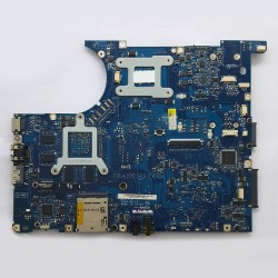 مادربرد لپ تاپ لنوو IdeaPad Y550 CPU-Intel_KIWB1-B2_LA-4602P گرافیک دار