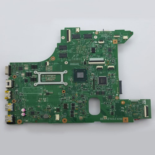 مادربرد لپ تاپ لنوو IdeaPad B490 CPU-Intel_LA48_11264-1M_48-4TD07-01M_VGA-1GB گرافیک دار
