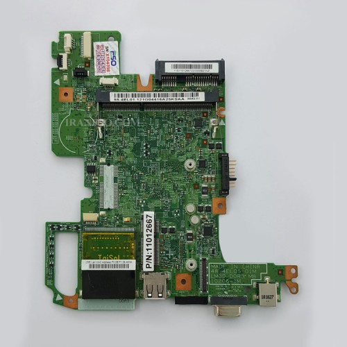 مادربرد لپ تاپ لنوو IdeaPad S103S CPU-INTELATOM N475_48-4EL05-01M بدون گرافیک