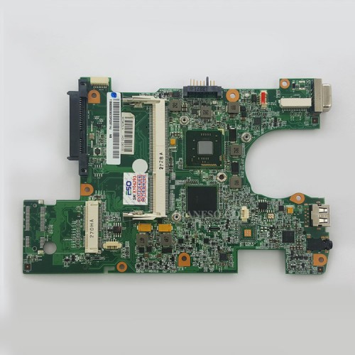 مادربرد لپ تاپ لنوو IdeaPad S110_CPU-Intel Atom N2600_BM5138 بدون گرافیک
