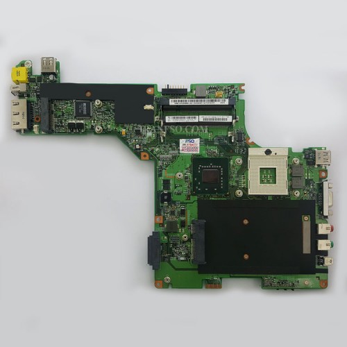 مادربرد لپ تاپ لنوو ThinkPad 3000 V100-V200 Intel_48-4S801-021 بدون گرافیک
