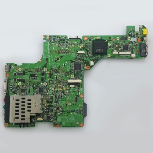 مادربرد لپ تاپ لنوو ThinkPad 3000 V100-V200 Intel_48-4S801-021 بدون گرافیک