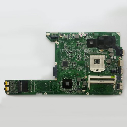 مادربرد لپ تاپ لنوو IdeaPad Z360-G360_CPU-Intel_DALL7AMB6E0 گرافیک دار