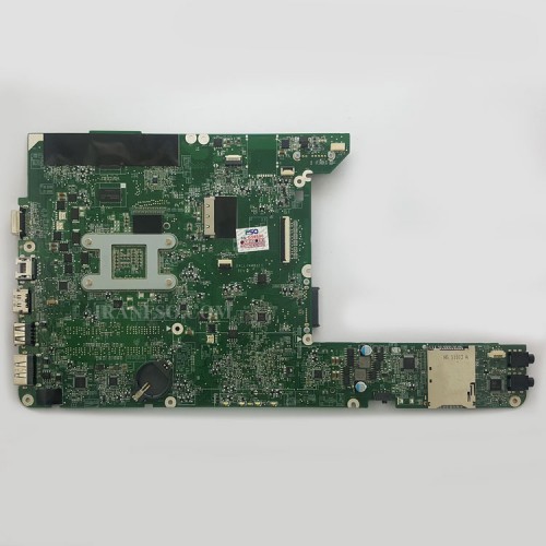 مادربرد لپ تاپ لنوو IdeaPad Z360-G360_CPU-Intel_DALL7AMB6E0 گرافیک دار