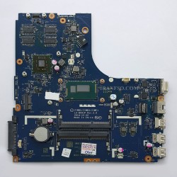 مادربرد لپ تاپ لنوو IdeaPad B50-70_IP305 CPU-I7-4510U_ZIWB3-ZIWE1_LA-B091P 1GB گرافیک دار