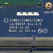 مادربرد لپ تاپ لنوو IdeaPad B50-70_IP305 CPU-I7-4510U_LA-B091P 1GB گرافیک دار