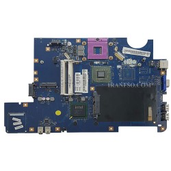 مادربرد لپ تاپ لنوو IdeaPad G550 Intel_KIWA7_LA-5082P گرافیک اینتلی
