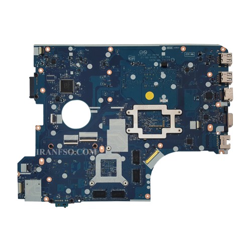 مادربرد لپ تاپ لنوو ThinkPad E550 CPU-I7-5_AITE1_NM-A221_VGA-2GB گرافیک دار