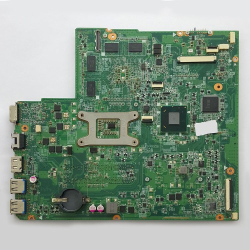 مادربرد لپ تاپ لنوو IdeaPad Z580 CPU-Intel-HM76_LZ3A_DALZ3AMB8E0_VGA-1GB گرافیک دار